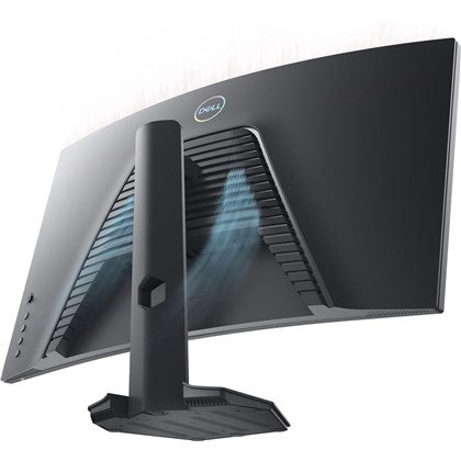 DELL 27’’ GAMING CURVED 144Hz/4Ms/HDMI/DP