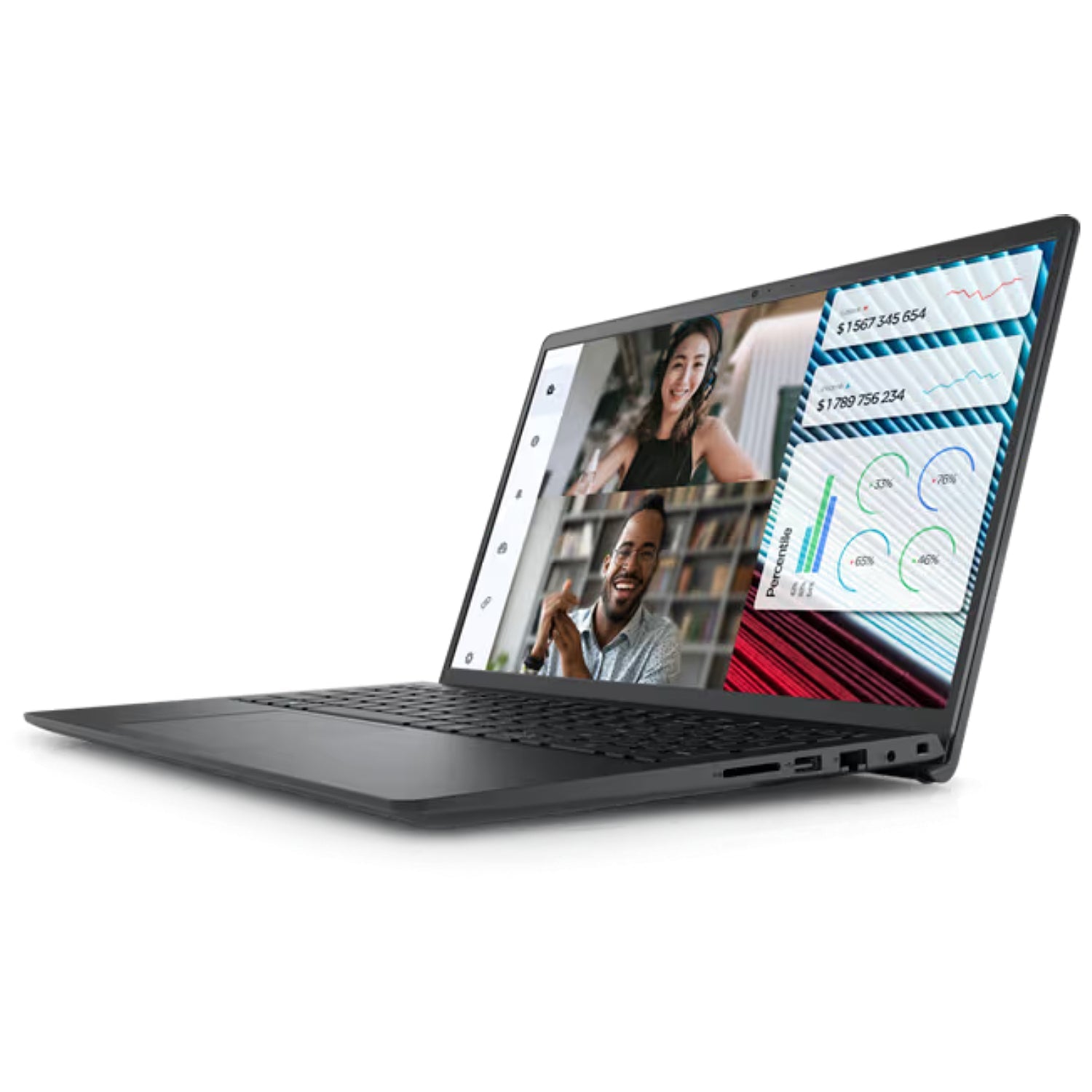 Dell Vostro 3520 15.6’’ i5-1235U | 16GB | 512GB SSD | DOS