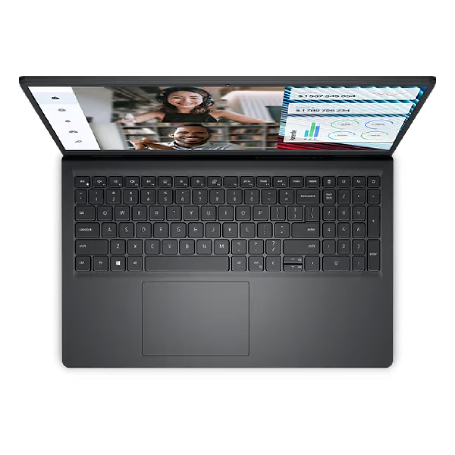 Dell Vostro 3520 15.6’’ i5-1235U | 16GB | 512GB SSD | DOS