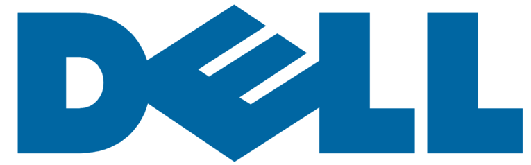 DELL logo