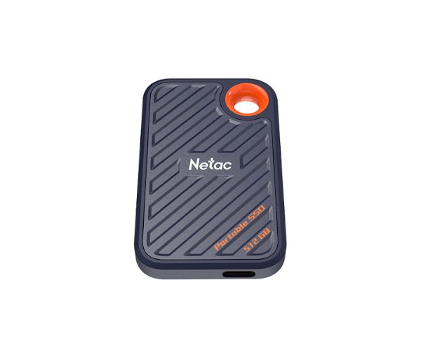 דיסק חיצוני NETAC ZX20 2TB USB 3.2 GEN 2X2 EXTERNAL SSD