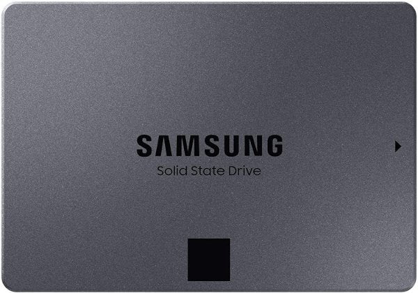 דיסק פנימי Samsung SSD 2.5 QVO 870 4TB - Cryptech