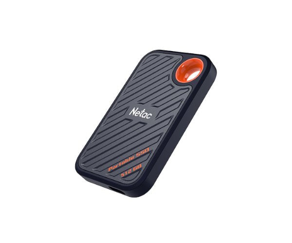 דיסק חיצוני NETAC ZX20 1TB USB 3.2 GEN 2X2 EXTERNAL SSD