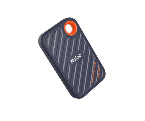 דיסק חיצוני NETAC ZX20 2TB USB 3.2 GEN 2X2 EXTERNAL SSD