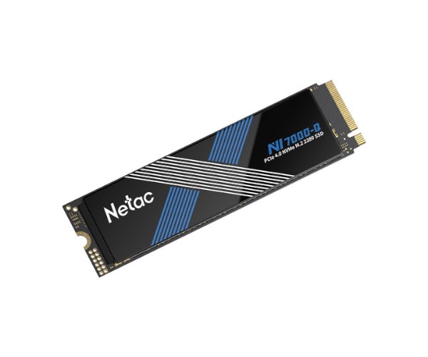 דיסק NETAC NV7000-Q 1TB pcie4.0X4 7100/6200RW PS5 compatible