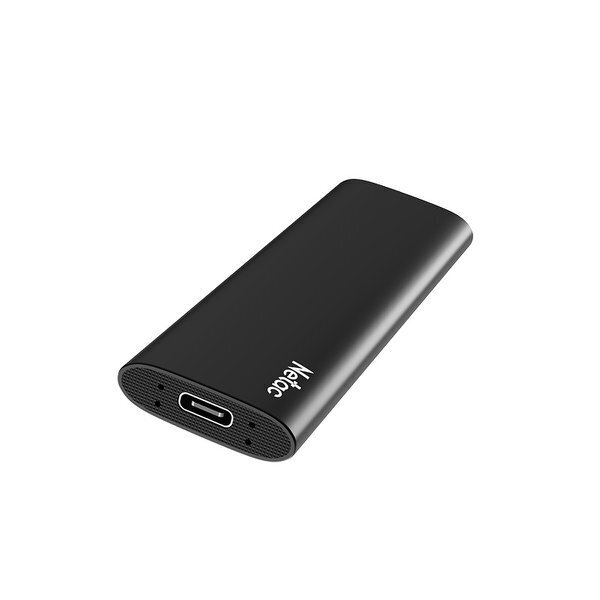 דיסק חיצוני Netac portable SSD Z Slim 1000GB USB 3.2 Gen 2 Type-C - Cryptech