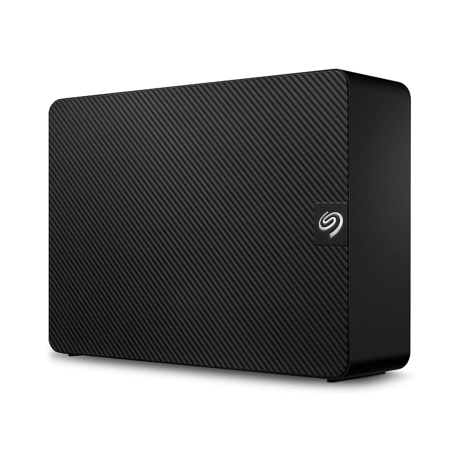 דיסק קשיח חיצוני SEAGATE 14TB EXPANSION DESKTOP 3.5 - Cryptech