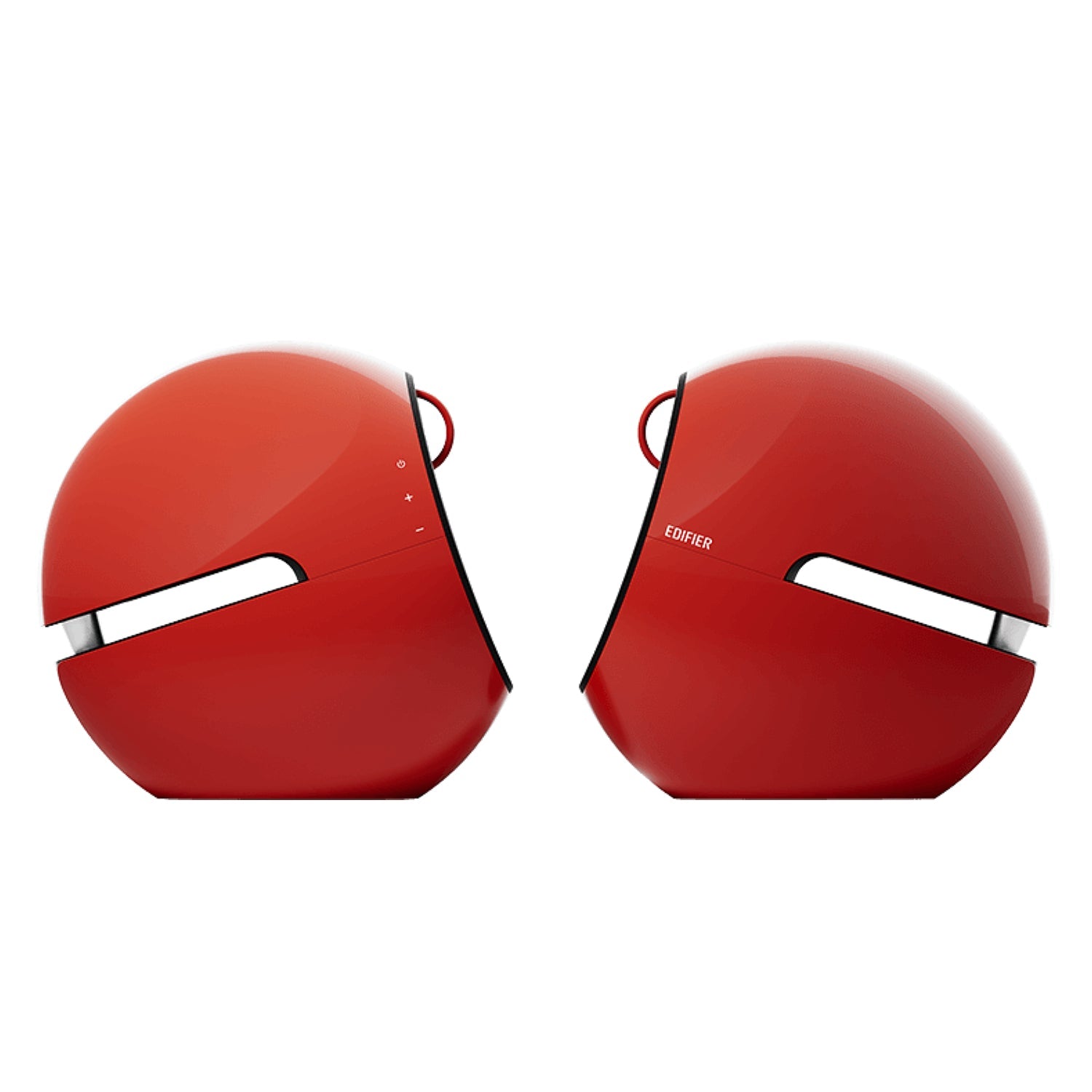 Edifier 2.0 Luna Eclipse 74W Red Bluetooth