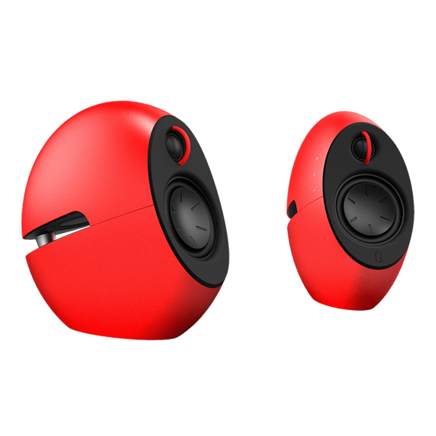 Edifier 2.0 Luna Eclipse 74W Red Bluetooth