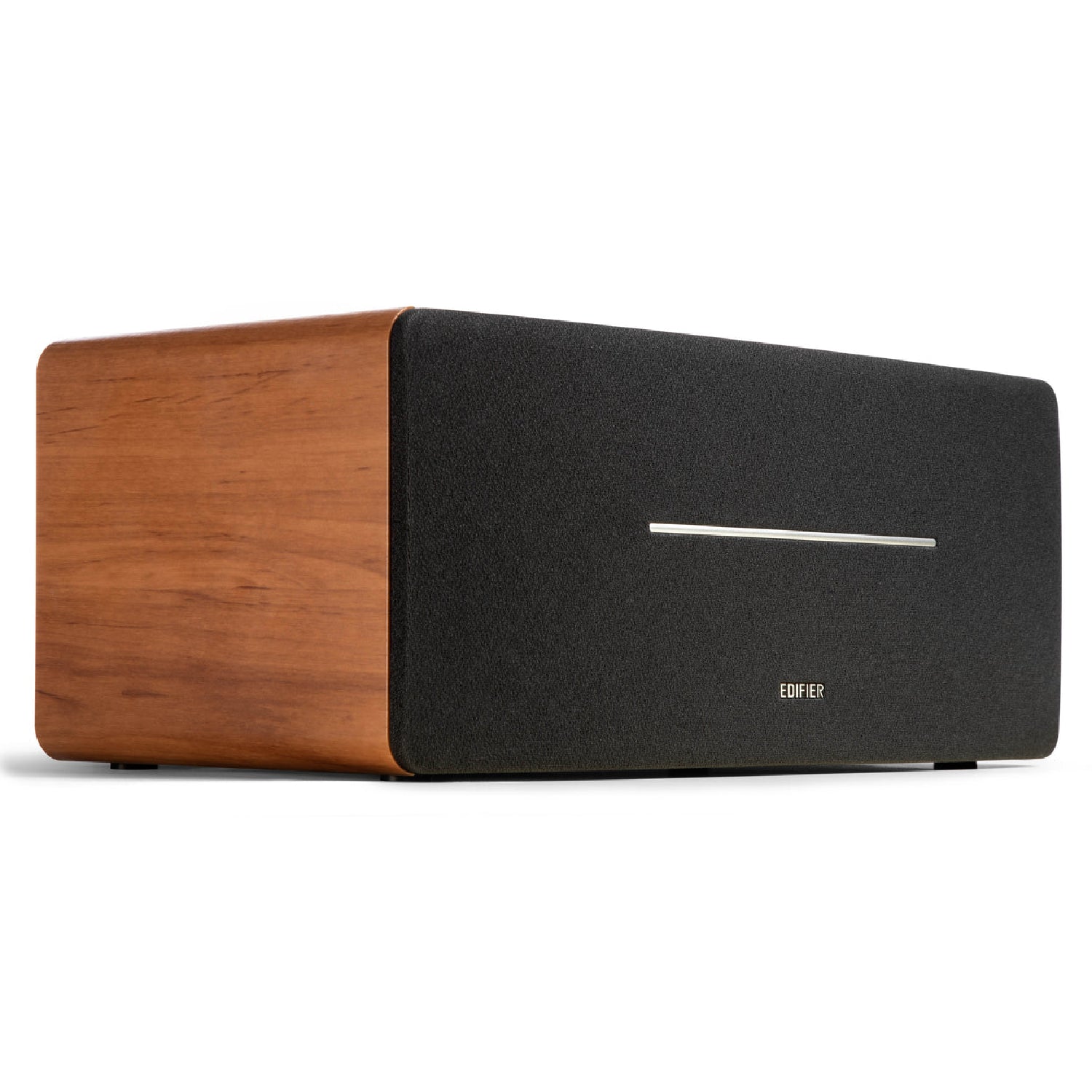 Edifier D12 70W Stereo Bluetooth Speaker Brown