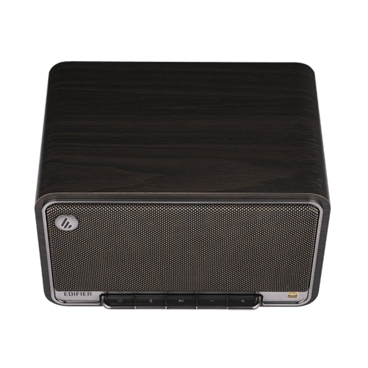 Edifier D32 60W Bluetooth Tebletop Speaker Black Walnut