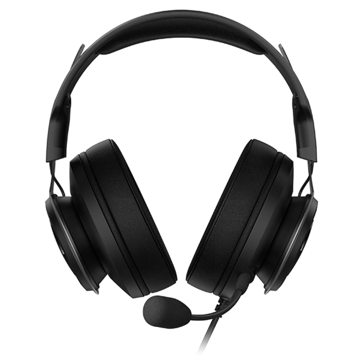 Edifier G35 7.1 with NC 50mm USB Gaming Headphones