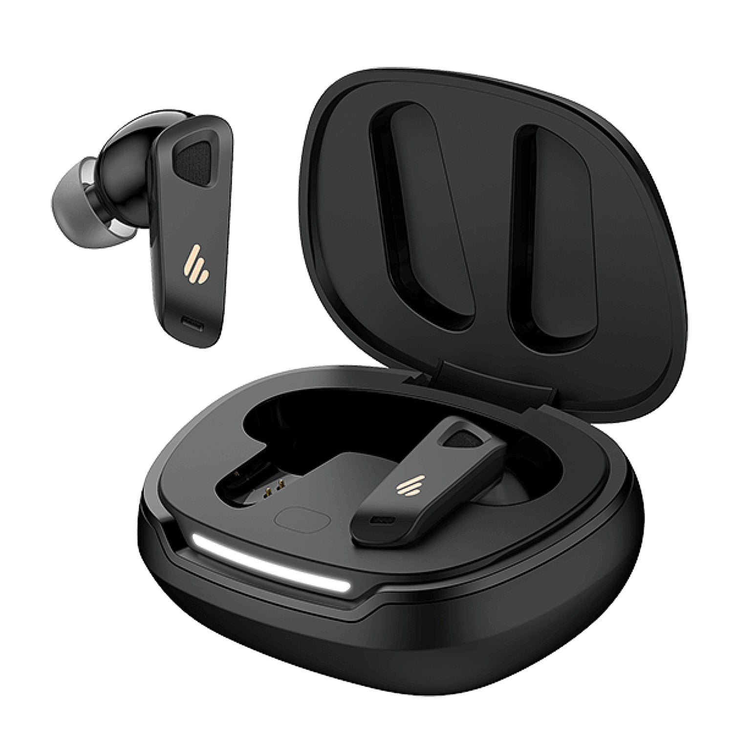 Edifier TWS NeoBuds Pro 2 Bluetooth In-Ear Black