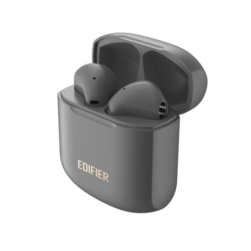 Edifier TWS200 Plus Bluetooth Earbuds Dark