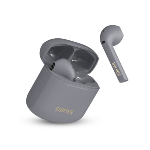 Edifier TWS200 Plus Bluetooth Earbuds Dark