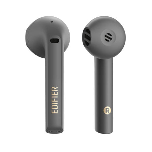 Edifier TWS200 Plus Bluetooth Earbuds Dark