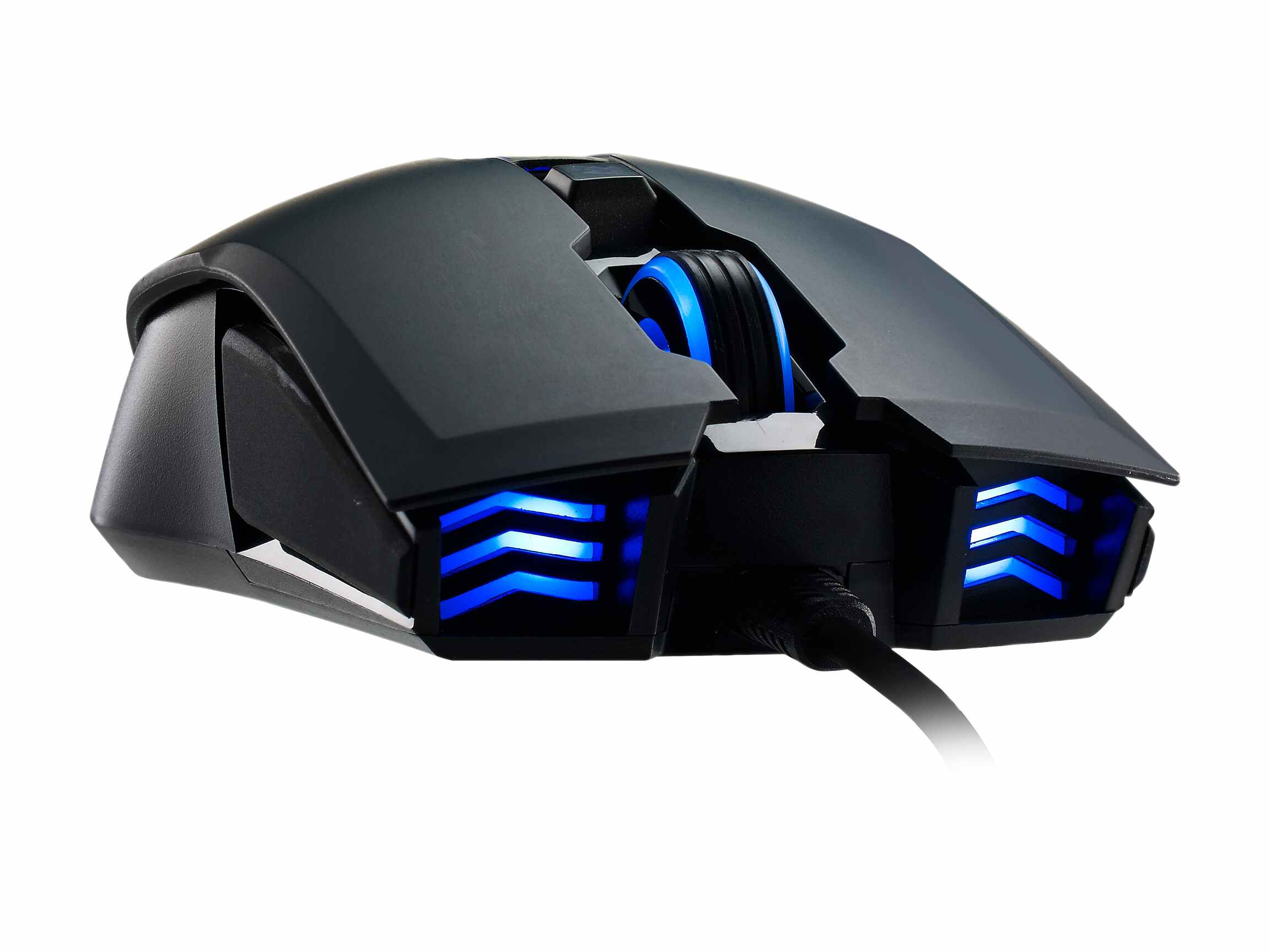 עכבר גיימינג COOLERMASTER DEVASTATOR 3 GAMING RGB