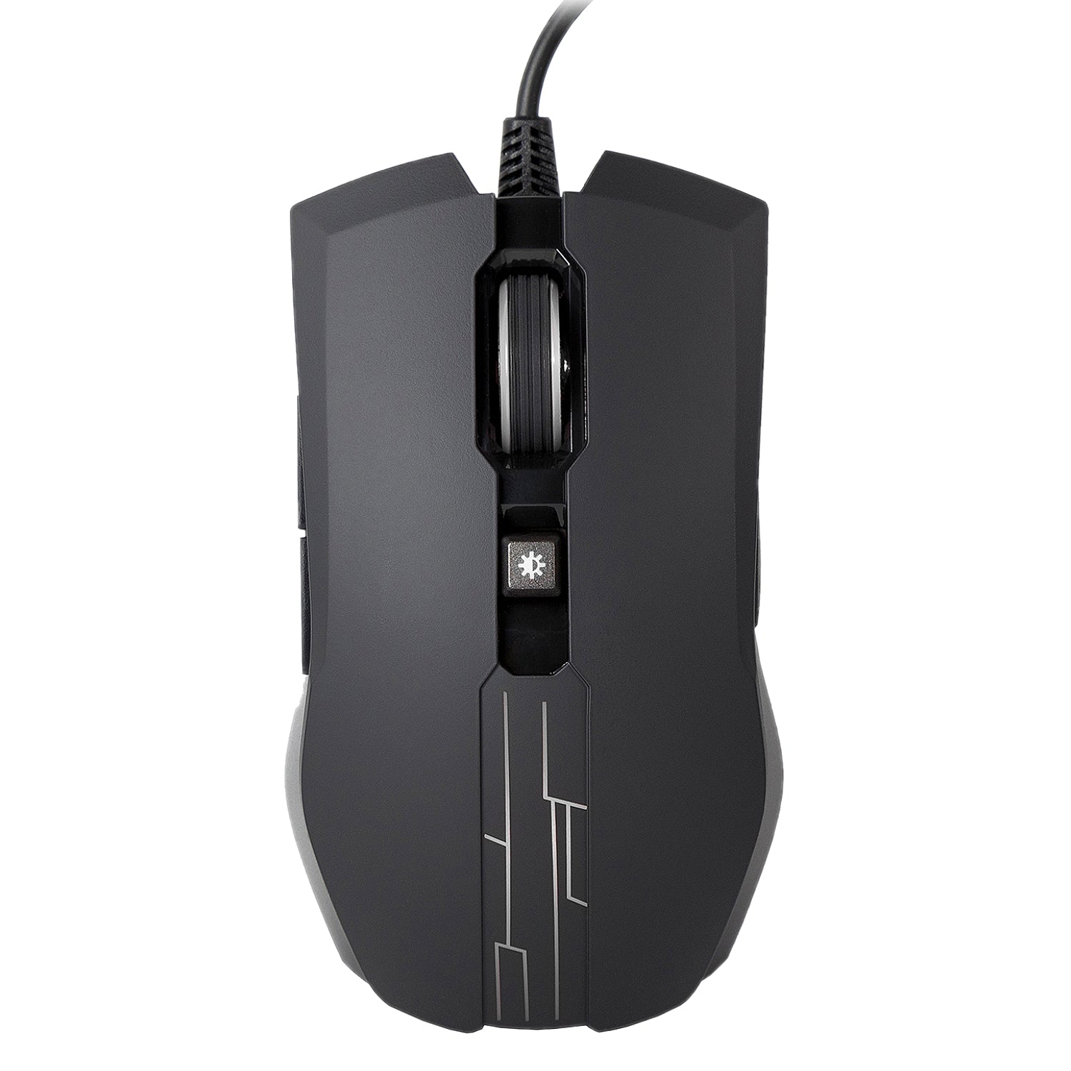 עכבר גיימינג COOLERMASTER DEVASTATOR 3 GAMING RGB