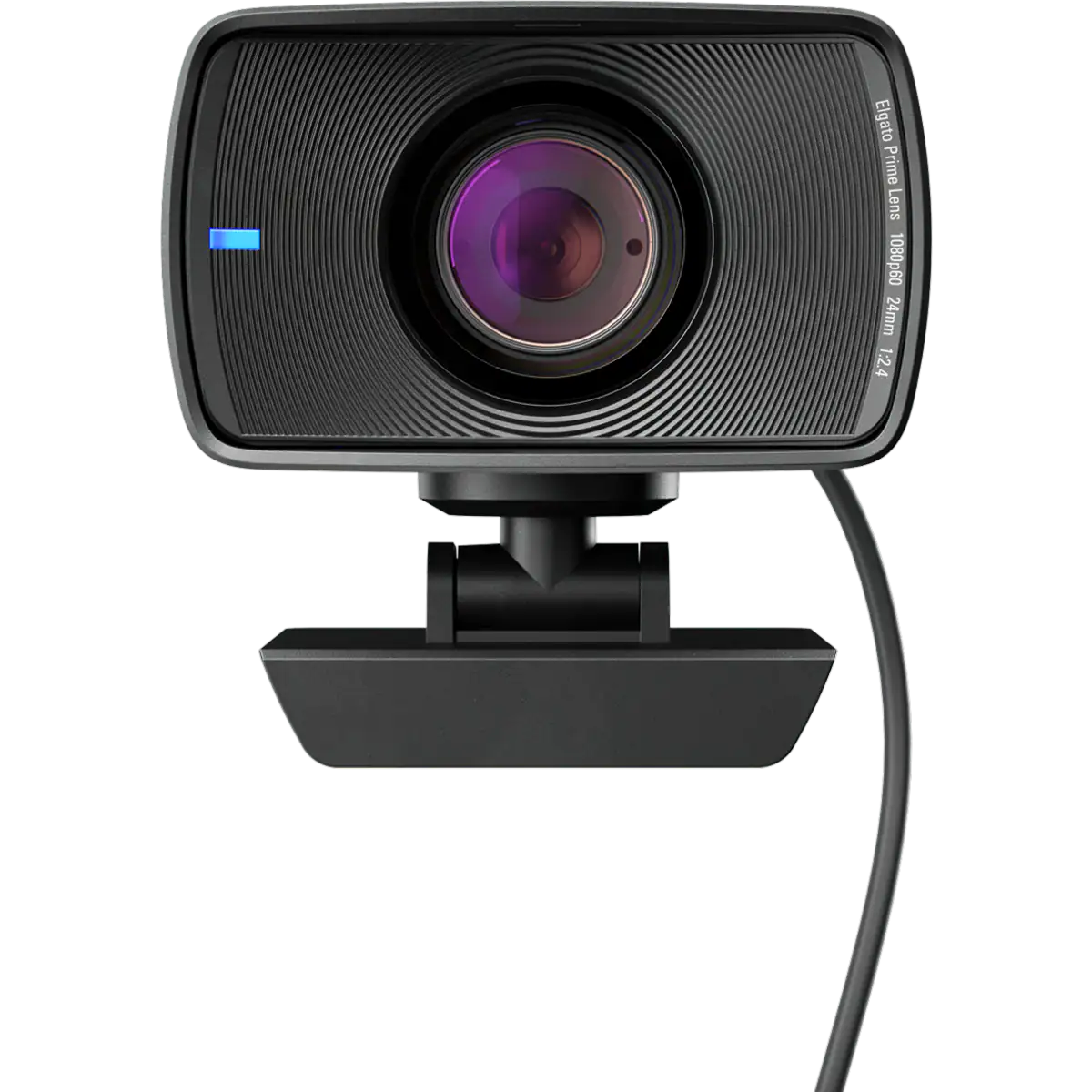 ELGATO FACECAM WEBCAM - Cryptech