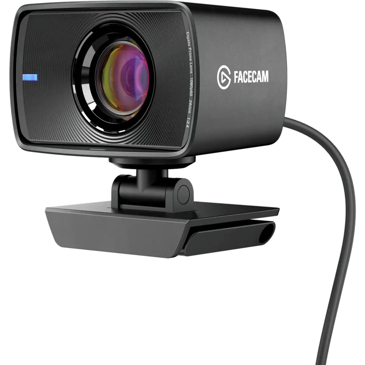 ELGATO FACECAM WEBCAM - Cryptech