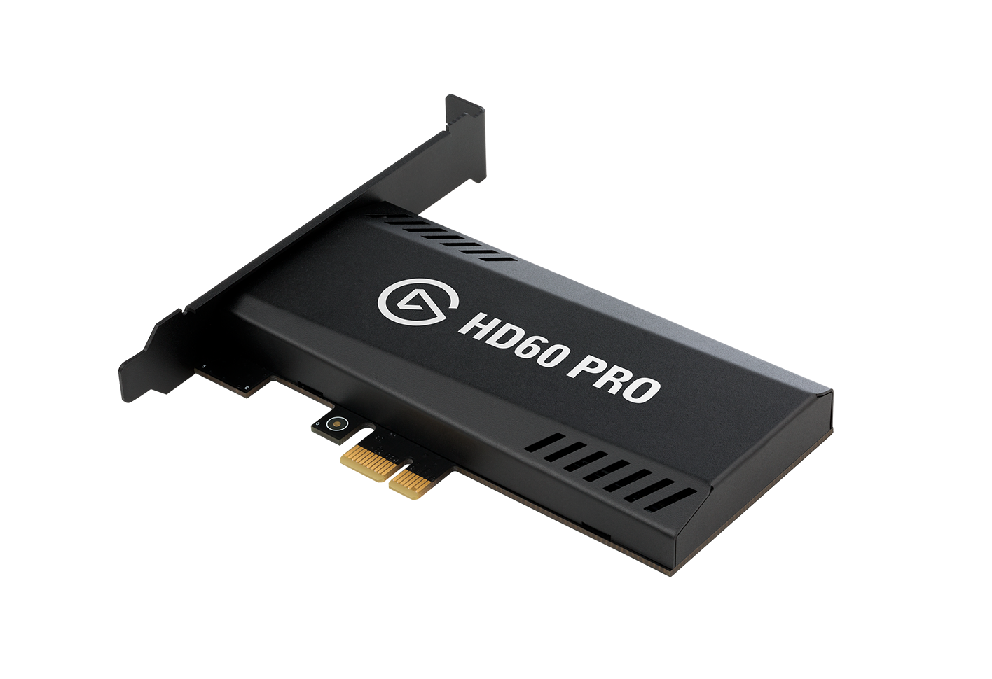 ELGATO GAME CAPTURE HD60 PRO - Cryptech