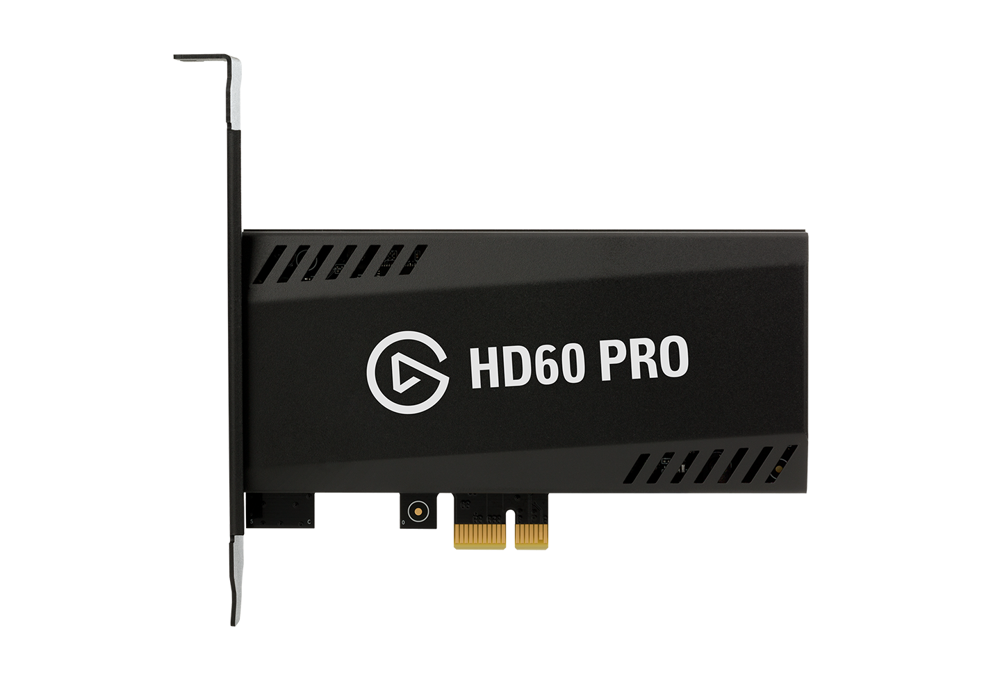 ELGATO GAME CAPTURE HD60 PRO - Cryptech