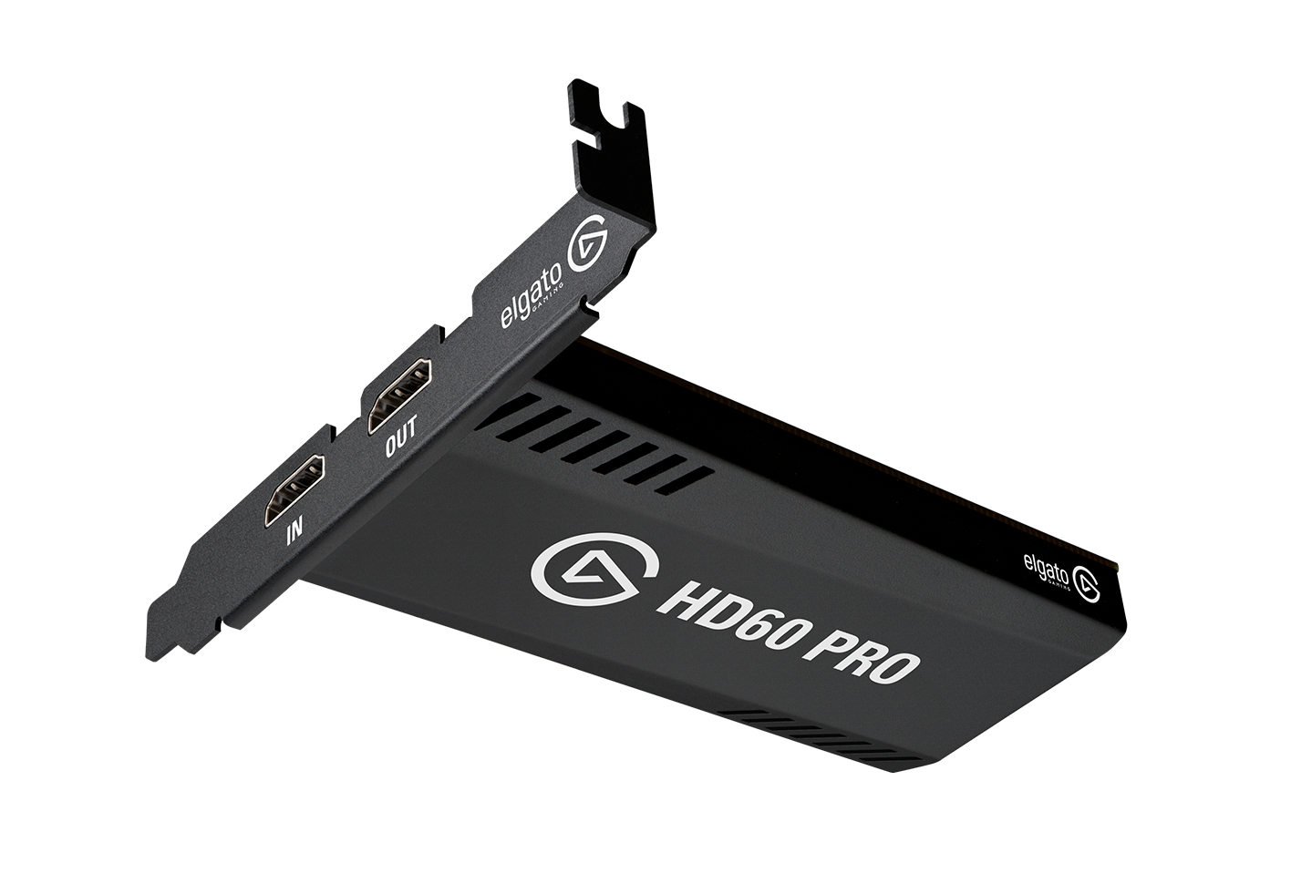 ELGATO GAME CAPTURE HD60 PRO - Cryptech