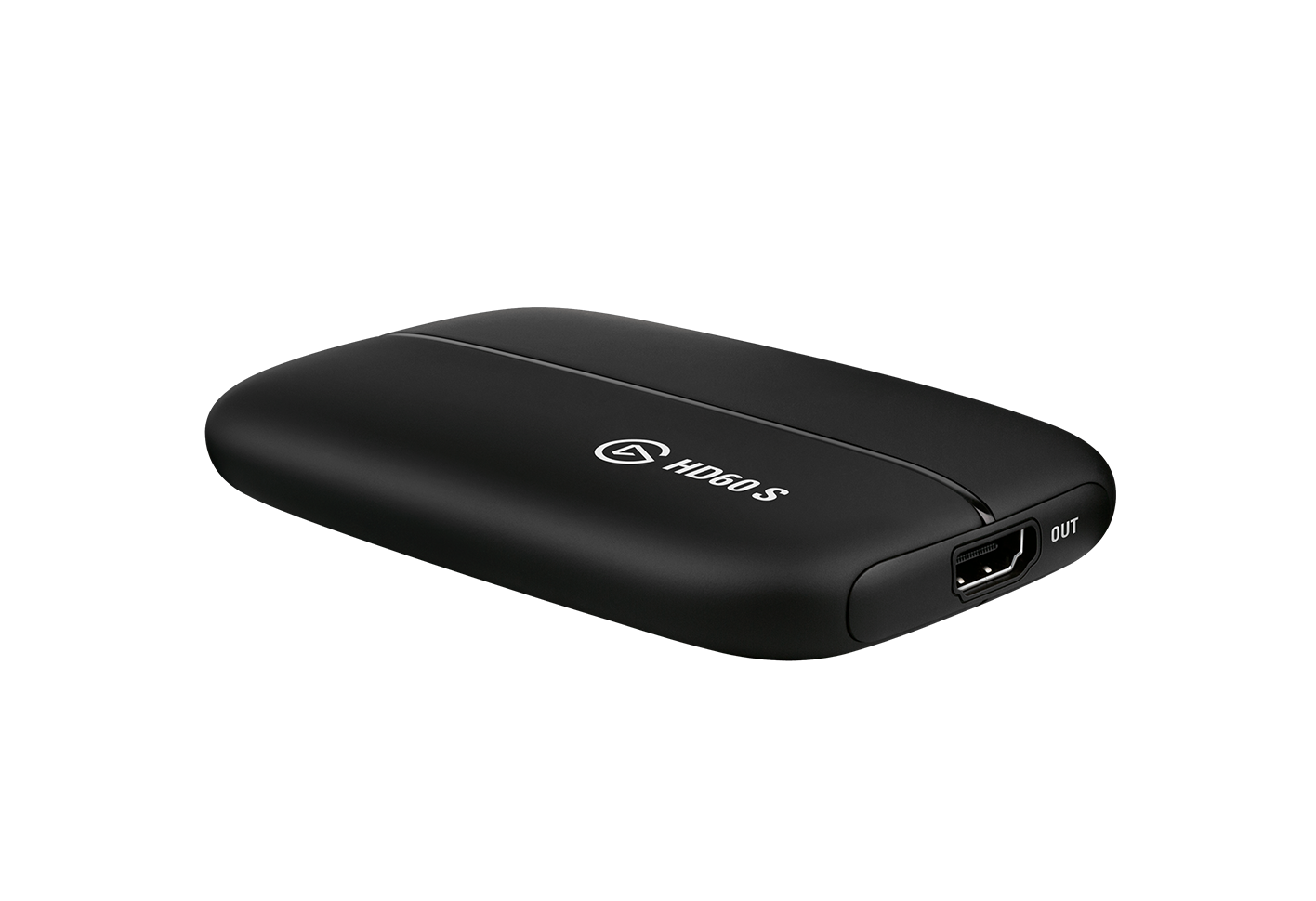 ELGATO GAME CAPTURE HD60S - Cryptech