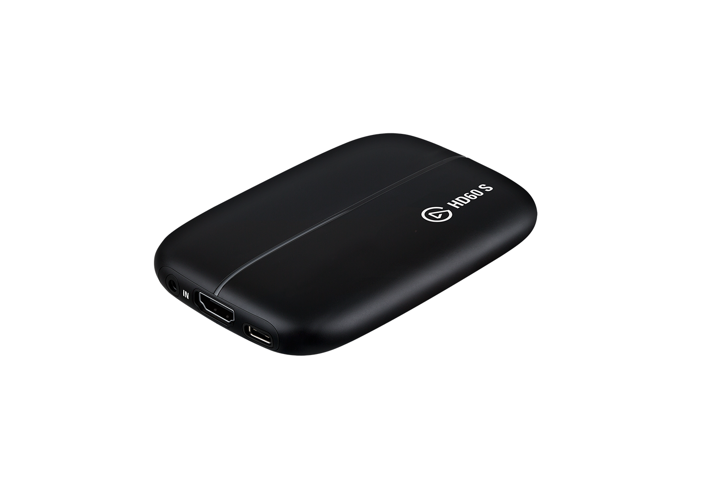 ELGATO GAME CAPTURE HD60S - Cryptech