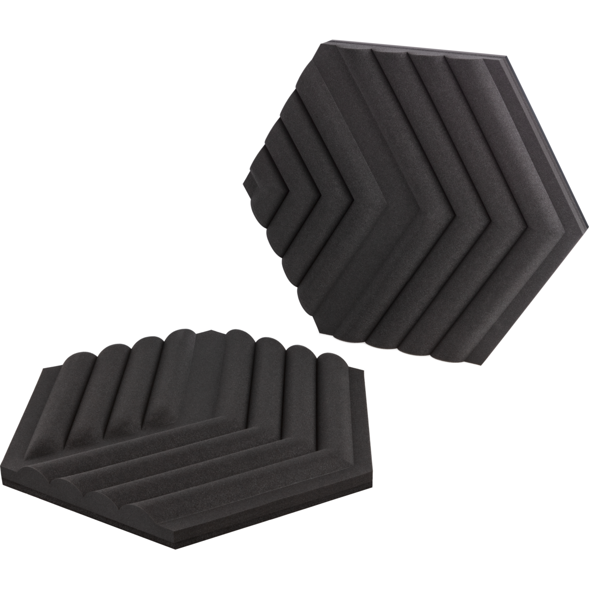 ELGATO WAVE PANELS EXTENSION SET - BLACK - Cryptech