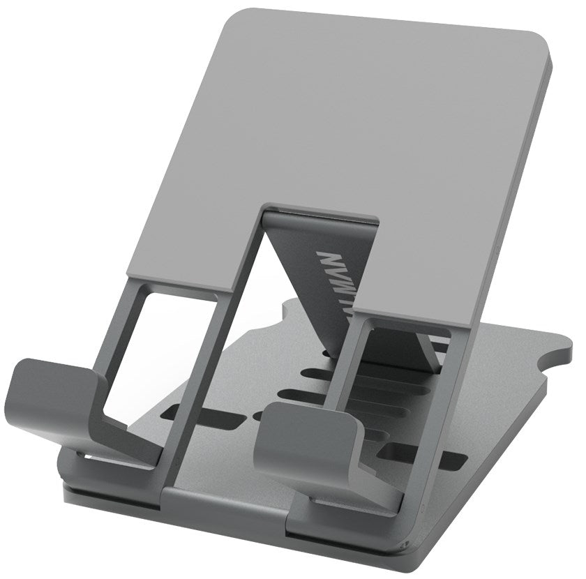 Ergonomic Foldable Mobile Phone Stand