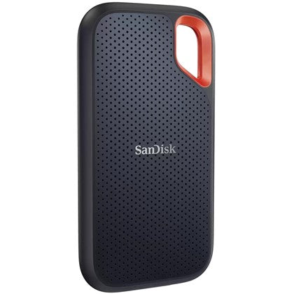 EXTERNAL SSD 1T EXTREME USB3.2 TYPE-C SANDISK