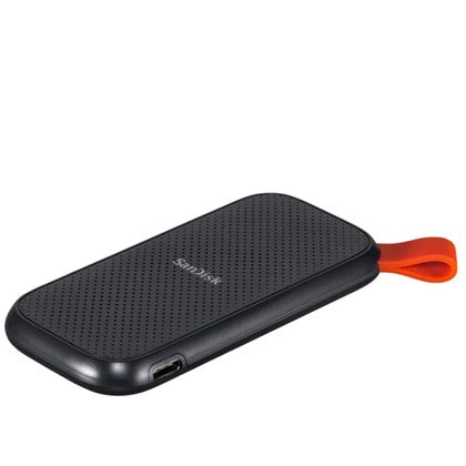 EXTERNAL SSD 1T PORTABLE USB3.2 TYPE-C SANDISK