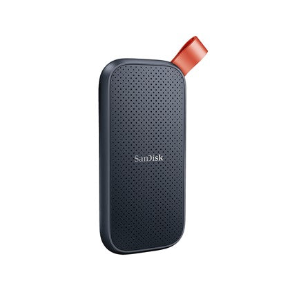 EXTERNAL SSD 1T PORTABLE USB3.2 TYPE-C SANDISK