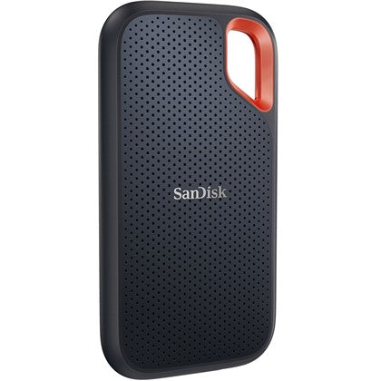 EXTERNAL SSD 2T EXTREME USB3.1 TYPE-C SANDISK