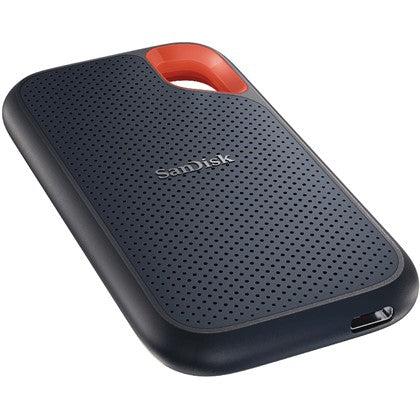 EXTERNAL SSD 2T EXTREME USB3.1 TYPE-C SANDISK