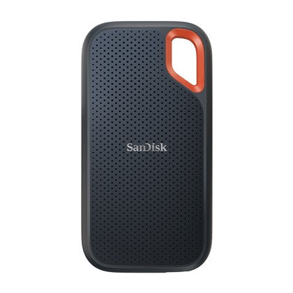 EXTERNAL SSD 2T EXTREME USB3.1 TYPE-C SANDISK