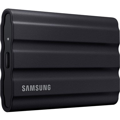 EXTERNAL SSD 2TB SLIM T7 USB 3.2 SAMSUNG SHIELD