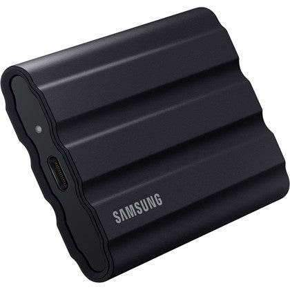 EXTERNAL SSD 2TB SLIM T7 USB 3.2 SAMSUNG SHIELD