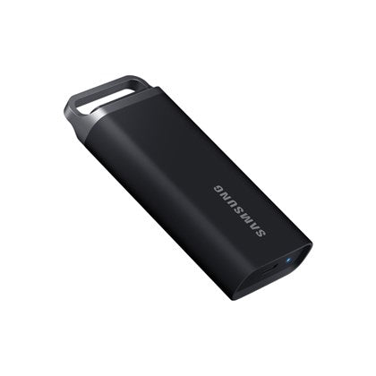 EXTERNAL SSD 4TB T5 EVO