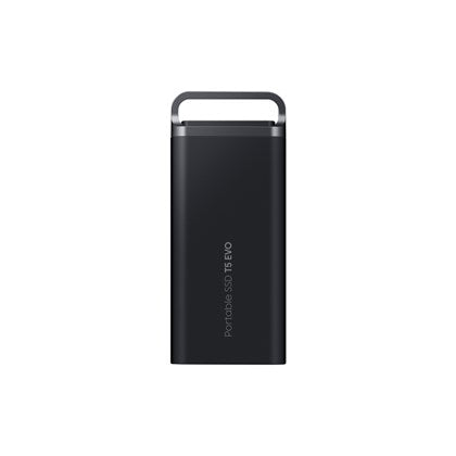 EXTERNAL SSD 4TB T5 EVO