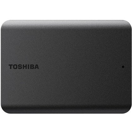 EXTERNAL Toshiba 2.5’’ 1TB USB3.2