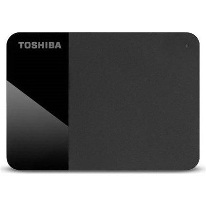 EXTERNAL Toshiba 2.5’’ 1TB USB3.2