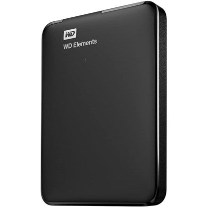 EXTERNAL WD Elements 2.5’’ 1TB USB3.0