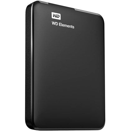 EXTERNAL WD Elements 2.5’’ 1TB USB3.0