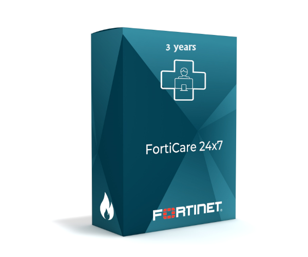 FortiAP-221E FortyCare 3y