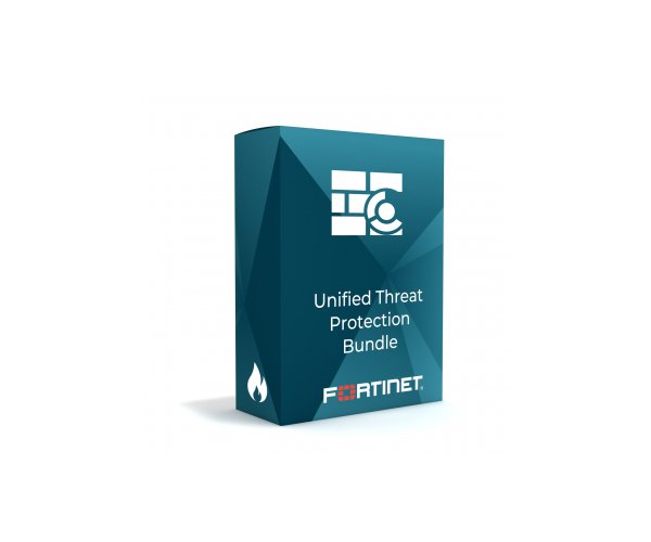 FortiGate-120G Hardware plus 3 Year FortiCare Premium UTP באנדל