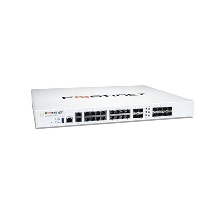 FORTINET FortiGate-200F FG-200F