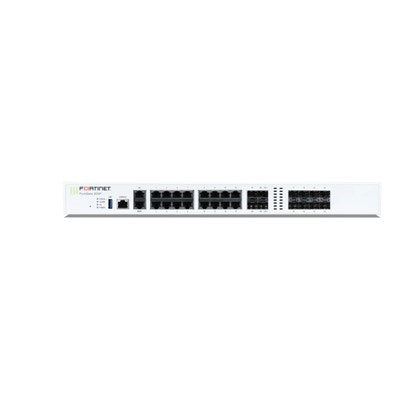 FORTINET FortiGate-200F FG-200F