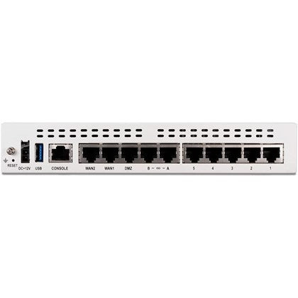 FORTINET FortiGate-60F FG-60F